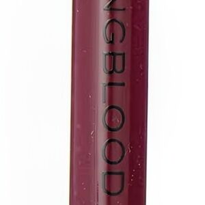 Youngblood Mighty Shiny Lip Gel, and "Exposed